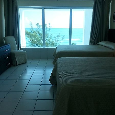 Castle Beach By New Point Miami Hotel Miami Beach Exterior photo