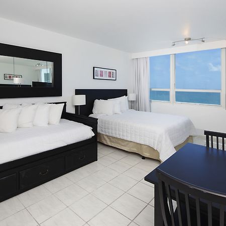 Castle Beach By New Point Miami Hotel Miami Beach Exterior photo
