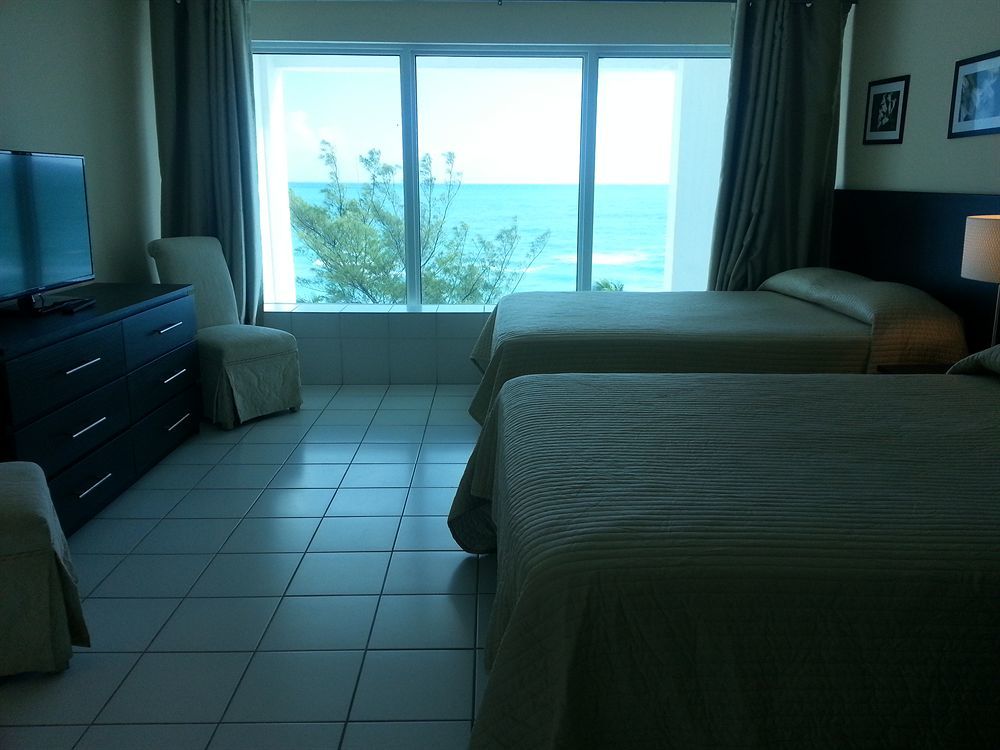 Castle Beach By New Point Miami Hotel Miami Beach Exterior photo