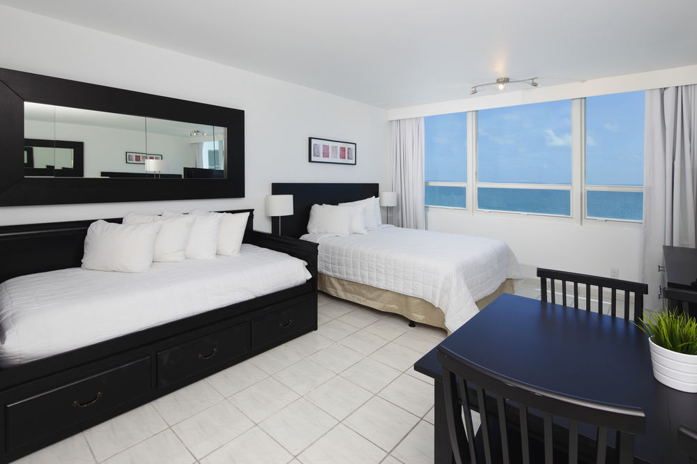 Castle Beach By New Point Miami Hotel Miami Beach Exterior photo