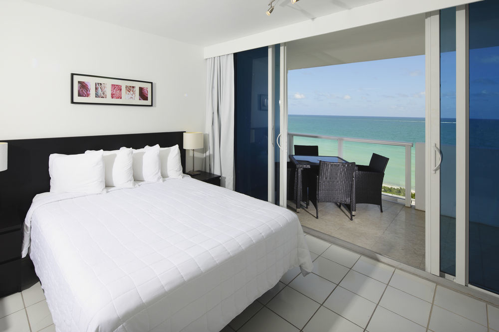 Castle Beach By New Point Miami Hotel Miami Beach Exterior photo
